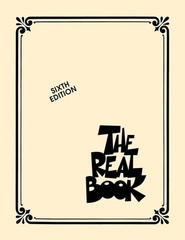 The Real Book Volume 1 Sixth Edition – C Instruments | Official … (Paperback)