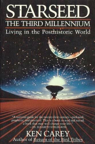 Starseed: The Third Millennium : Living in the Posthistoric World – GOOD