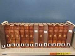 Antique The German Classics Patrons Edition 18 volumes 1914