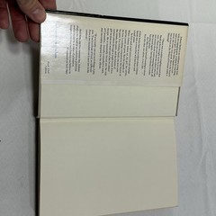 The Dead Zone by Stephen King Book Club Edition, Viking HCDJ 1979 1st Edition