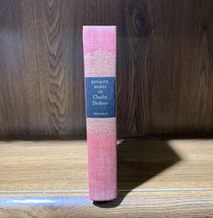 FAVORITE WORKS OF CHARLES DICKENS ( VOL. 6 )