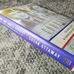 A Cool and Lonely Courage Susan Ottaway 2014 First Edition WWII Spy Hardcover