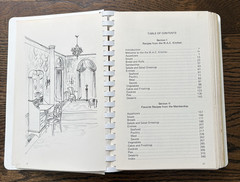 Chicago Womans Athletic Club 1979 Cookbook Historic Recipes 380 Pages Vintage