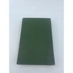Antique Religious Christian Woman’s Board of Missions Book 1909 Helen Moses