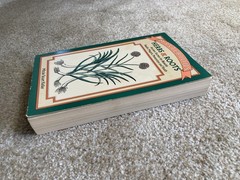 Mysterious Herbs & Roots: Ancient Secrets Beautie, Health, Magick; Keller Occult