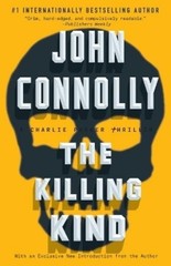 John Connolly The Killing Kind (Paperback) Charlie Parker