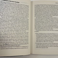 The Jossey-Bass Business and Management Ser.: High-Impact Consulting : How…