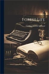 Forest Life (Paperback or Softback)