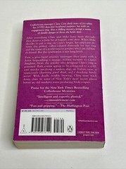 Dead Cold Brew Paperback by Cleo Coyle