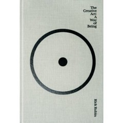 **The Creative Act : A Way of Being by Rick Rubin (2023, Paperback)