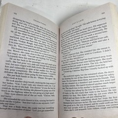 Christine Feehan Cat’s Lair Bound Together Leopard’s Prey 3 MM Paperbacks 1st Ed