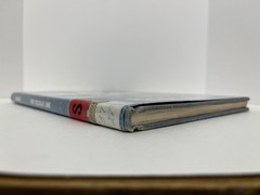 The Telltale Line: The Secrets of Handwriting Analysis, Peggy Mann, HC, 1976