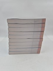Lot of 10 Foundations in Personal Finance High School 4th Edition 2023 Book New