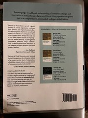 books used hardback world history good condition Oxford University Press