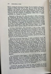 Do We Know Others? 1966 Ecumenical Theology CONCILIUM Vol. 14 Paulist Press HC
