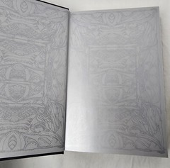 Gothic Fantasy Norse Myths Tales Hardcover 480 Pages Flame Tree Publishing New