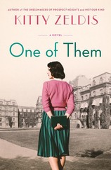 One of Them: A Powerful Post-WWII Story of Hidden Identity and the Price of …