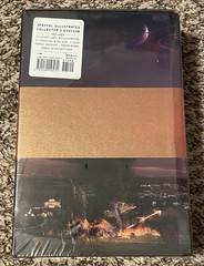 Under the Dome by Stephen King Collector’s Edition w/ Cards Hardcover – New