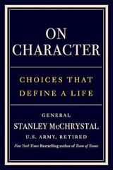 On Character Choices That Defi – VERY GOOD