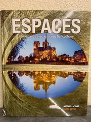 Espaces 4e SE