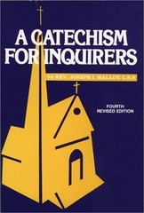 Catechism for Inquirers by Paulist Press (1984-12-01)