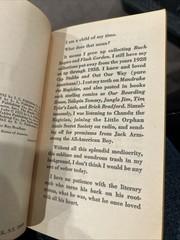 The Autumn People by Ray Bradbury 1st Ballantine print 1965 Free Shipping
