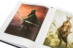 Infernal Dictionary Deluxe Edition
