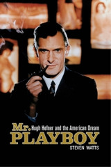 Steven Watts Mr. Playboy (Paperback)