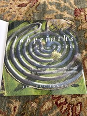 Labrynths For The Spirit