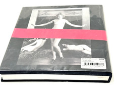 Premier Nudes Albert Arthur Allen 2001 Hardcover 1st Ed Twin Palms Photography