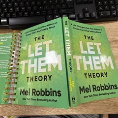 Let Them Theory : A Life-Changing Tool That Millions of People Can’t Stop to buy