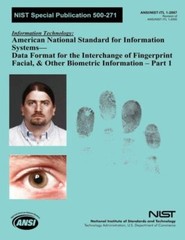 Nist Special Publication 500-271: Information Technology American National …
