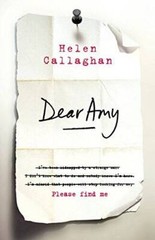Dear Amy: The Sunday Times Bestselling Psychological Thriller – VERY GOOD