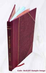 The Grand Grimoire [Leather Bound]