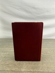 Vintage Soviet Politics At Home and Abroad Schuman 1947 Borzoi Hardcover Knopf
