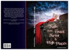 Falls from Grace, Favor and High Places by Butera, Philip M.