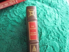 Franklin Library Pulitzer Prize Classics – Full Leather – Select Your Title GA