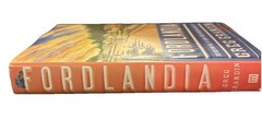 Fordlandia by Greg Grandin 2009 Hardback Book Henry Ford Jungle City M