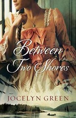 Between Two Shores – Paperback By Green, Jocelyn – VERY GOOD