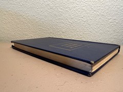 Vintage A Diary of Private Prayer John Baillie – 1949 Charles Scribner’s Sons