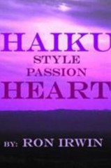 HAIKU STYLE PASSION HEART, Like New Used, Free shipping in the US