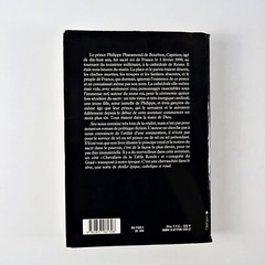 Sire By Jean Raspail: PB