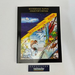 Metamorphosis Alpha Collector’s Edition Paperback Book by James M. Ward