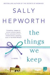 The Things We Keep: A Novel – Paperback By Hepworth, Sally – VERY GOOD