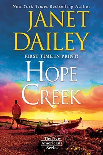 Hope Creek (The New Americana Series) – Mass Market Paperback – GOOD