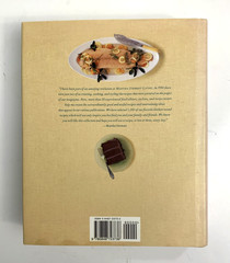 The Martha Stewart Living Cookbook 2000 Hardcover w/ Dust Jacket 592 Pages