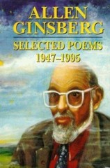 Selected Poems: 1947-1995 by Ginsberg, Allen
