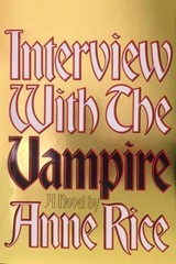 Interview with the Vampire : Anniversary Edition