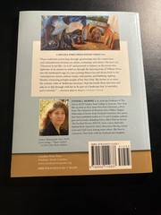 Aviaries Yvonne C Murphy Carolina Wren Press Poetry Series 14 2011 Durham NC