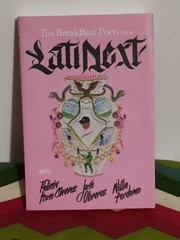 The BreakBeat Poets : Latinext by Jose Olivarez (2020, Trade Paperback)